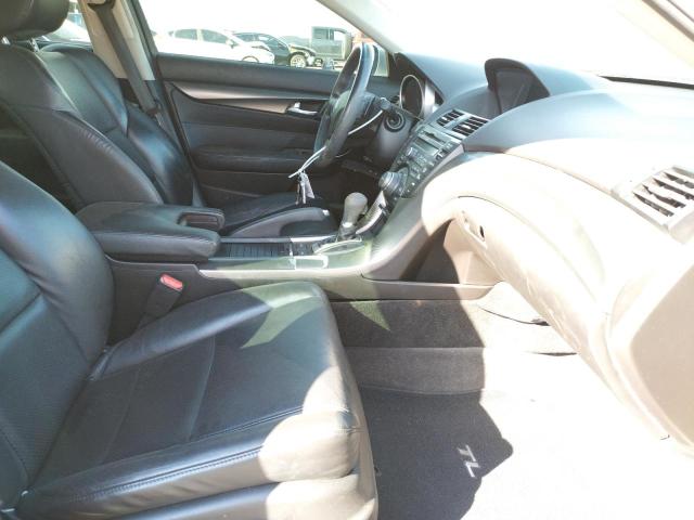 Photo 5 from auction – 2012 ACURA TL with VIN 19UUA8F50CA034780