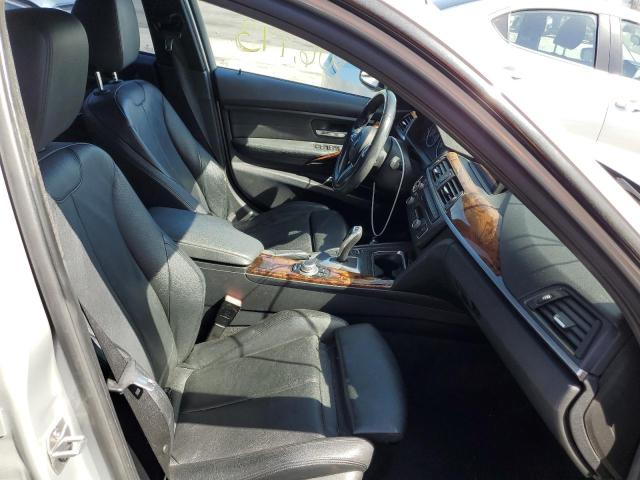 Photo 5 from auction – 2013 BMW 328 I SULE with VIN WBA3C1G53DNR44148