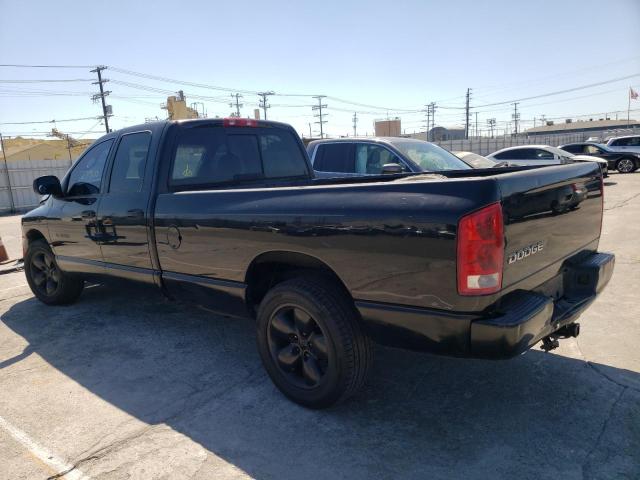 Photo 3 from auction – 2002 DODGE RAM 1500 with VIN 1D7HA18N22J145145