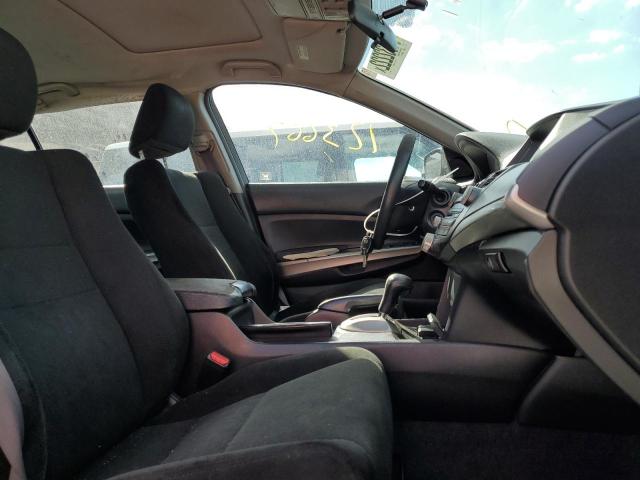Photo 5 from auction – 2010 HONDA ACCORD EX with VIN 1HGCP2F72AA115253