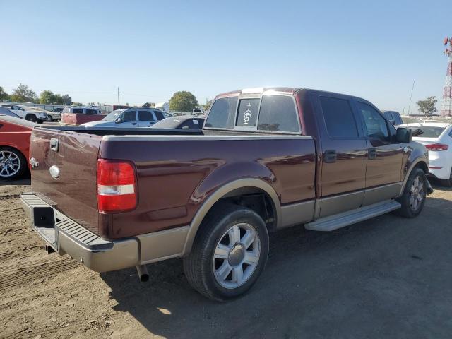 Photo 4 from auction – 2006 FORD F150 SUPER with VIN 1FTPW12586KD05965