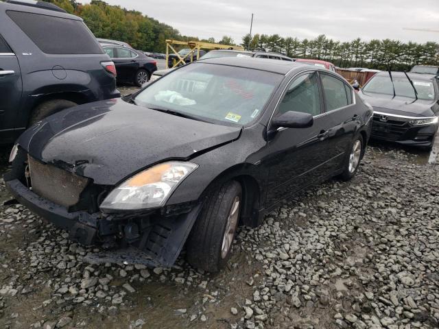 Photo 2 from auction – 2008 NISSAN ALTIMA 2.5 with VIN 1N4AL21E58C235141