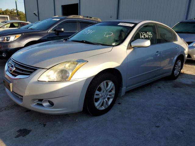 Photo 2 from auction – 2011 NISSAN ALTIMA BAS with VIN 1N4AL2AP1BN463439