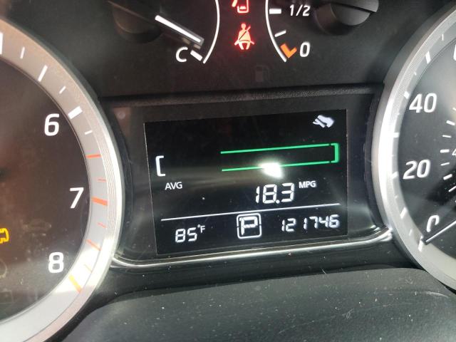 Photo 8 from auction – 2015 NISSAN SENTRA S with VIN 3N1AB7AP1FY237844