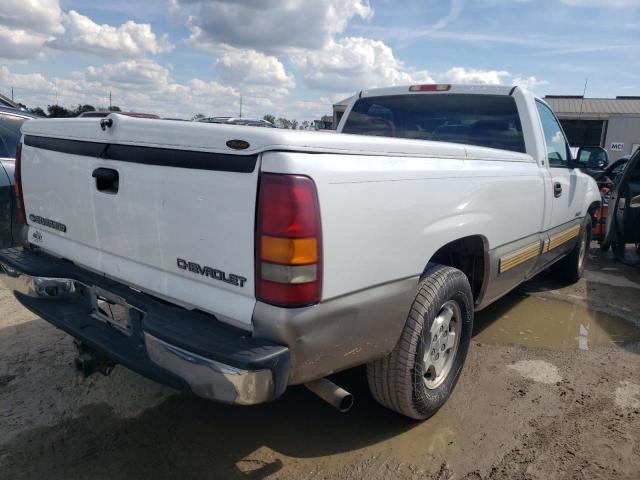 صورة رقم 4 من المزاد - 2002 CHEVROLET SILVERADO مع VIN 1GCEC14T02Z257150