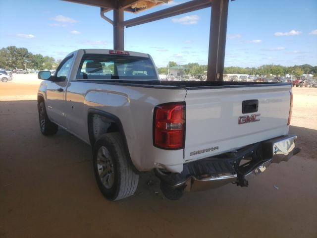 Photo 3 from auction – 2015 GMC SIERRA C15 with VIN 1GTN1TEC9FZ902092