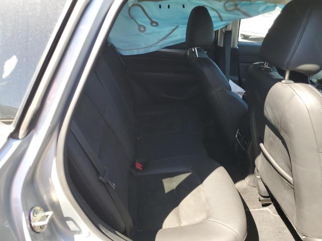 Photo 6 from auction – 2020 MAZDA CX-5 TOURI with VIN JM3KFBCM4L0807828
