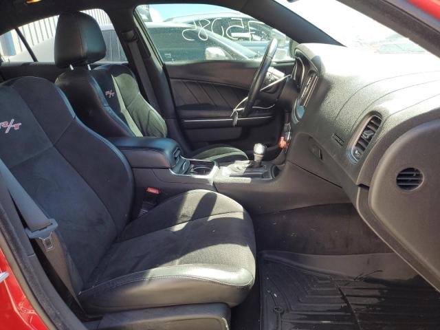 Photo 5 from auction – 2016 DODGE CHARGER R/ with VIN 2C3CDXCT6GH163018