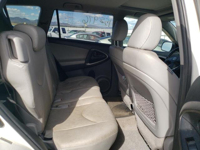Photo 6 from auction – 2009 TOYOTA RAV4 LIMIT with VIN JTMBF31VX95010022