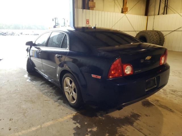 Photo 3 from auction – 2011 CHEVROLET MALIBU LS with VIN 1G1ZB5E1XBF322508
