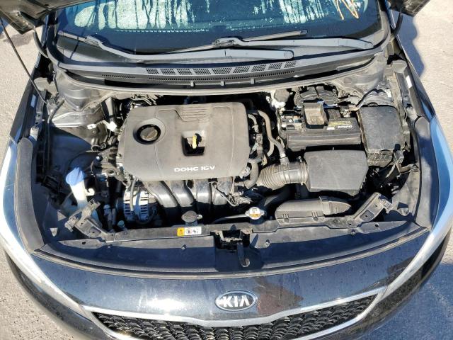 Photo 7 from auction – 2017 KIA FORTE LX with VIN 3KPFL4A75HE051629