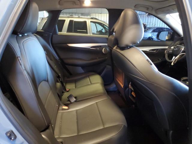 Photo 6 from auction – 2022 INFINITI QX50 ESSEN with VIN 3PCAJ5CB5NF119165