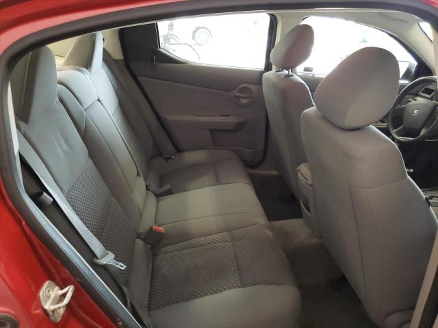 Photo 6 from auction – 2008 DODGE AVENGER SE with VIN 1B3LC46K58N105962
