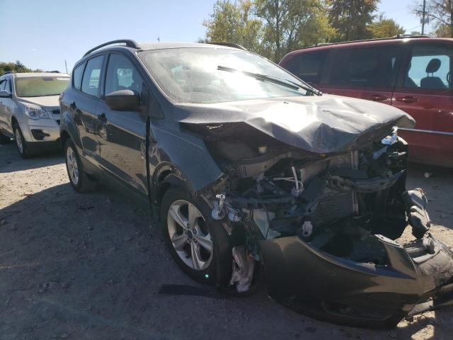 FORD ESCAPE S 2015 with VIN 1FMCU0F72FUA37571 - Photo from auction