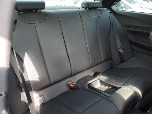 Photo 6 from auction – 2015 BMW 228 XI with VIN WBA1F7C59FVX96310