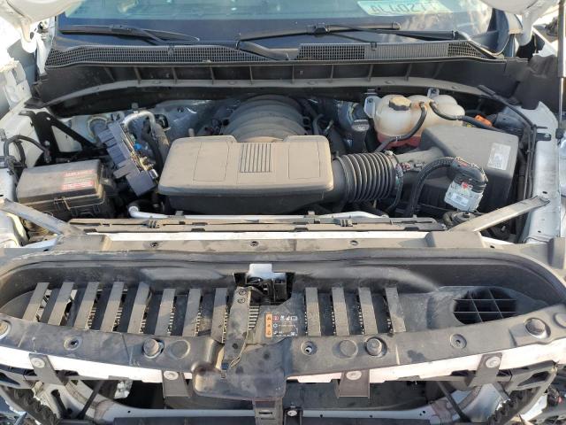 Photo 11 from auction – 2021 CHEVROLET SILVERADO with VIN 3GCNWAEF8MG286723