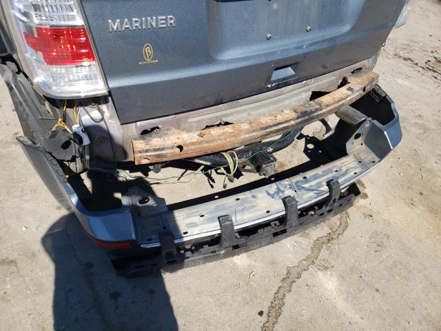 Photo 9 from auction – 2010 MERCURY MARINER with VIN 4M2CN8B76AKJ19677