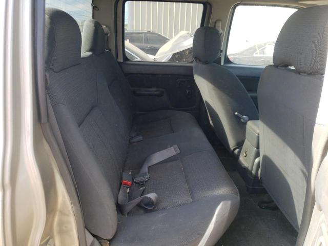 Photo 6 from auction – 2003 NISSAN FRONTIER C with VIN 1N6MD29Y23C419204