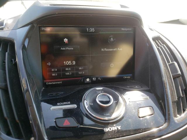 Photo 9 from auction – 2015 FORD C-MAX SEL with VIN 1FADP5BU8FL110785
