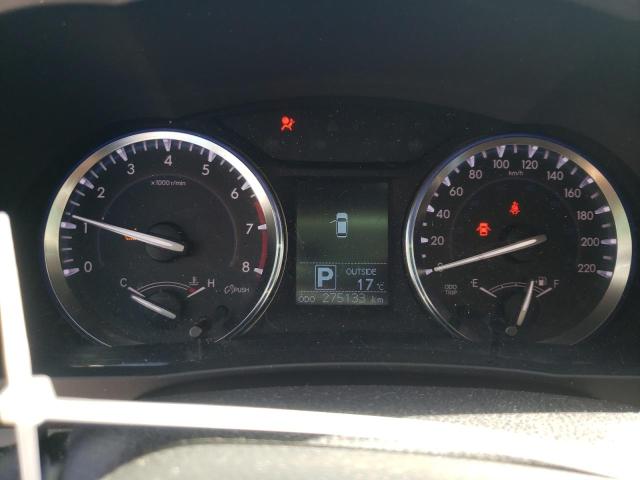 Photo 8 from auction – 2014 TOYOTA HIGHLANDER with VIN 5TDBKRFH0ES009659