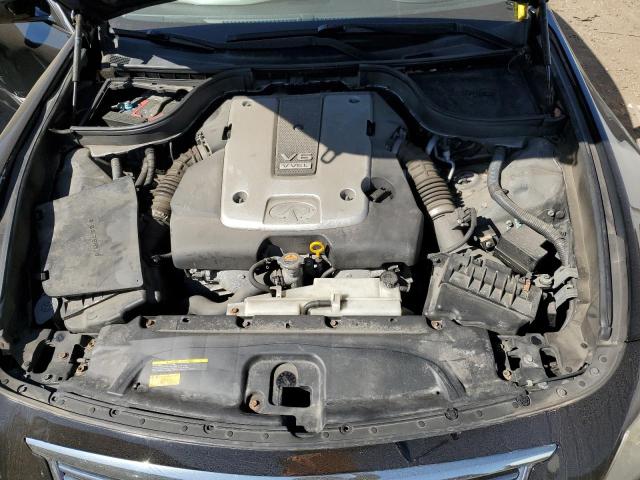 Photo 7 from auction – 2012 INFINITI G37 with VIN JN1CV6AR7CM674841