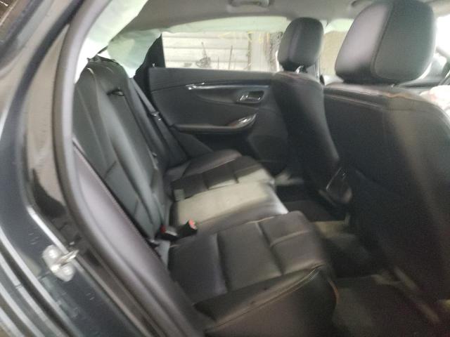 Photo 6 from auction – 2015 CHEVROLET IMPALA LTZ with VIN 2G1165S39F9217707