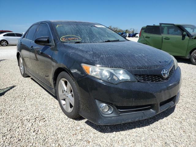 Photo 1 from auction – 2014 TOYOTA CAMRY L with VIN 4T1BF1FK2EU351994