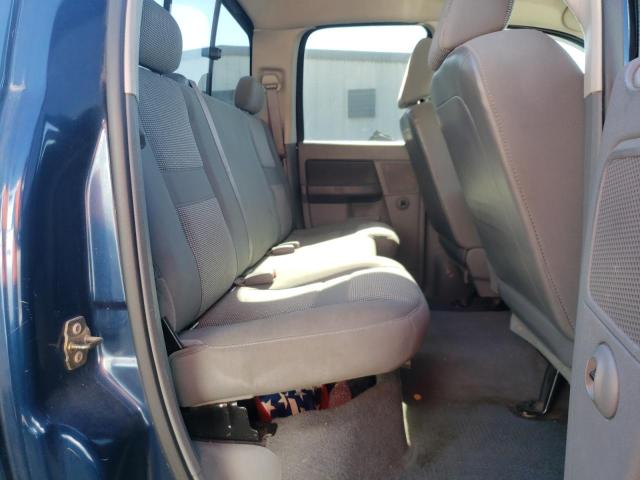 Photo 6 from auction – 2006 DODGE RAM 1500 S with VIN 1D7HA18N36S695809