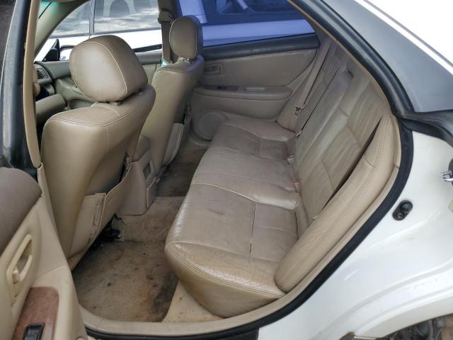 Photo 6 from auction – 1998 LEXUS ES 300 with VIN JT8BF28G3W5013923