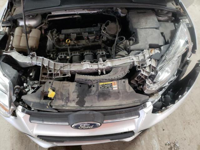 Photo 7 from auction – 2014 FORD FOCUS SE with VIN 1FADP3F29EL123265