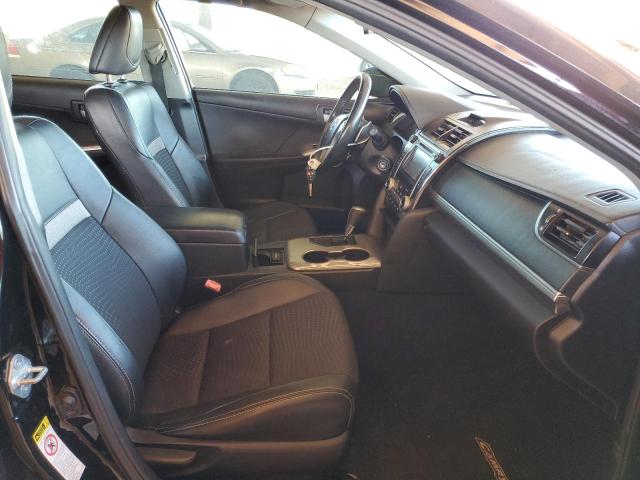 Photo 5 from auction – 2012 TOYOTA CAMRY BASE with VIN 4T1BF1FK6CU613691