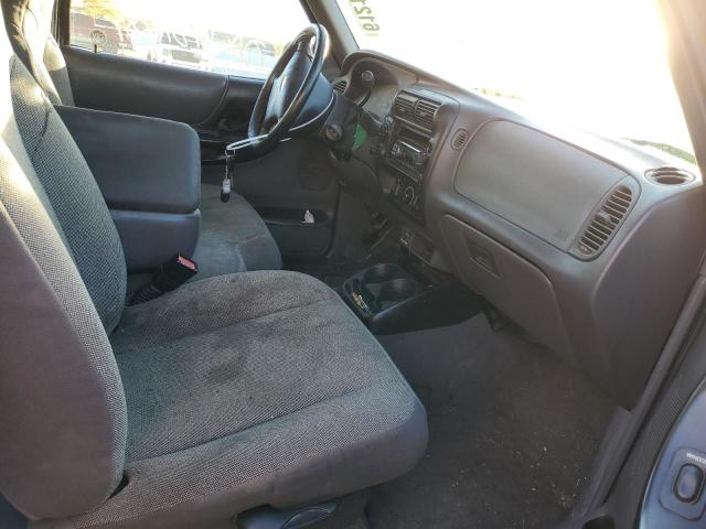 Photo 5 from auction – 2001 FORD RANGER SUP with VIN 1FTZR15E71TA58565