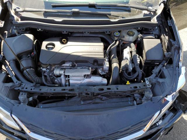 Photo 7 from auction – 2017 CHEVROLET CRUZE LS with VIN 1G1BC5SM4H7268445