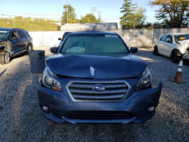 Photo 9 from auction – 2015 SUBARU LEGACY 2.5 with VIN 4S3BNAL6XF3049147