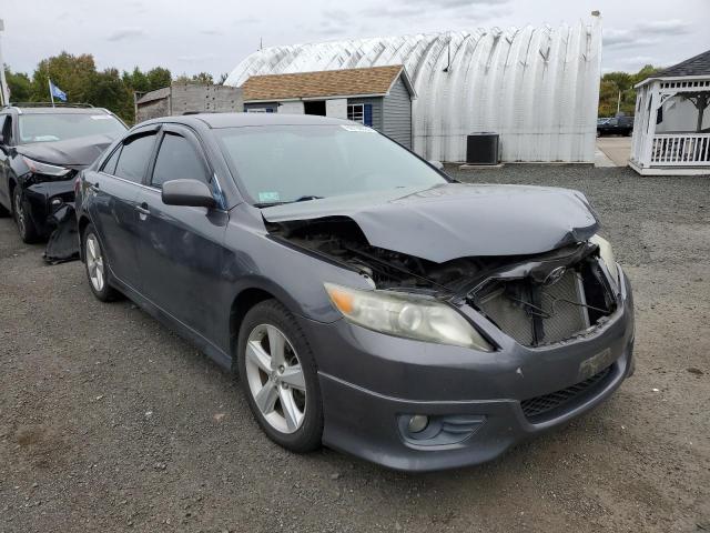 Photo 1 from auction – 2010 TOYOTA CAMRY BASE with VIN 4T1BF3EKXAU097894