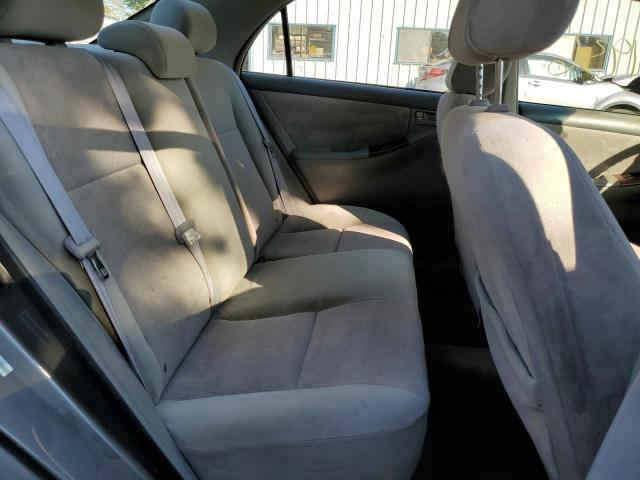 Photo 6 from auction – 2007 TOYOTA COROLLA CE with VIN 1NXBR32E67Z800633