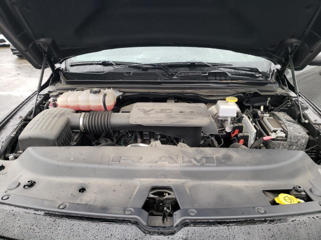 Photo 7 from auction – 2020 RAM 1500 BIG H with VIN 1C6RRFFG7LN268515
