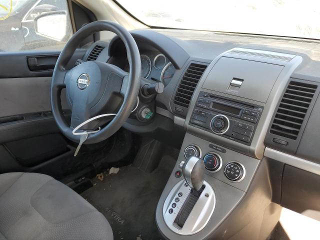 Photo 9 from auction – 2012 NISSAN SENTRA 2.0 with VIN 3N1AB6APXCL740520