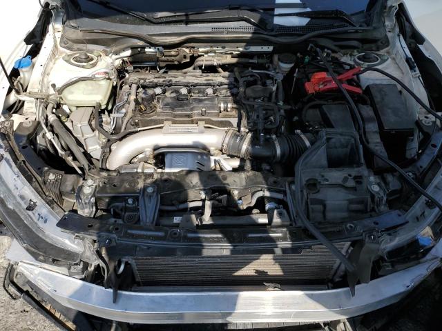 Photo 7 from auction – 2019 HONDA CIVIC TYPE with VIN SHHFK8G78KU205686