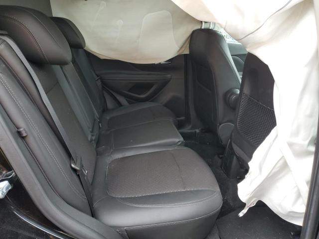Photo 6 from auction – 2020 BUICK ENCORE SPO with VIN KL4CJ2SB7LB000634