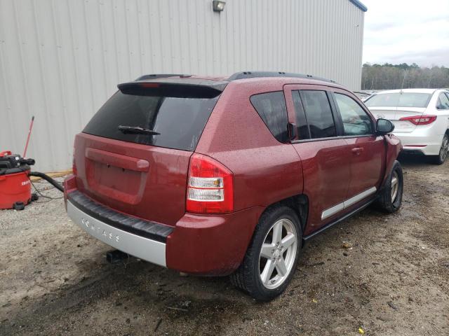 Photo 4 from auction – 2010 JEEP COMPASS LI with VIN 1J4NT5FB7AD655683