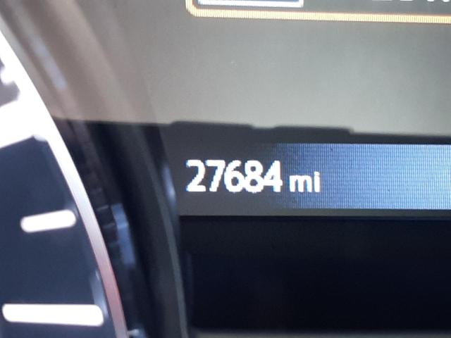 Photo 8 from auction – 2020 NISSAN PATHFINDER with VIN 5N1DR2BM0LC587852