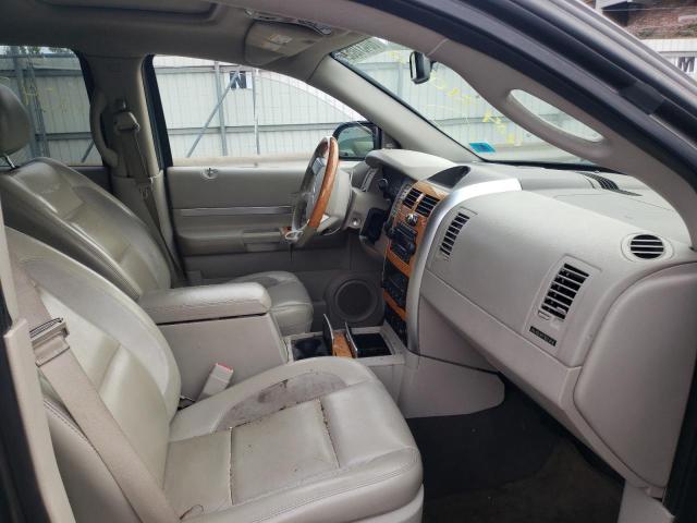 Photo 5 from auction – 2012 CHRYSLER ASPEN with VIN 1A8HW58227F515554