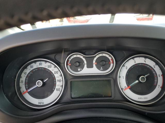 Photo 8 from auction – 2015 FIAT 500L EASY with VIN ZFBCFABH2FZ032847