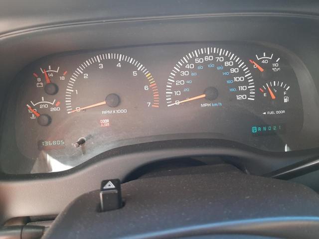 Photo 8 from auction – 2000 DODGE DURANGO with VIN 1B4HS28N7YF222694