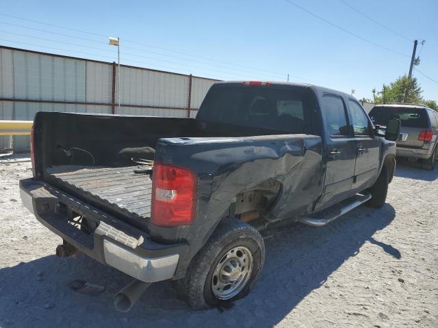 Photo 4 from auction – 2008 CHEVROLET SILVERADO with VIN 1GCHC23668F169826