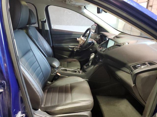 Photo 5 from auction – 2014 FORD ESCAPE TIT with VIN 1FMCU9J97EUC24459
