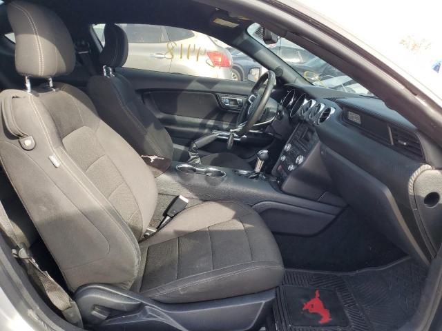Photo 5 from auction – 2015 FORD MUSTANG with VIN 1FA6P8AM8F5306791