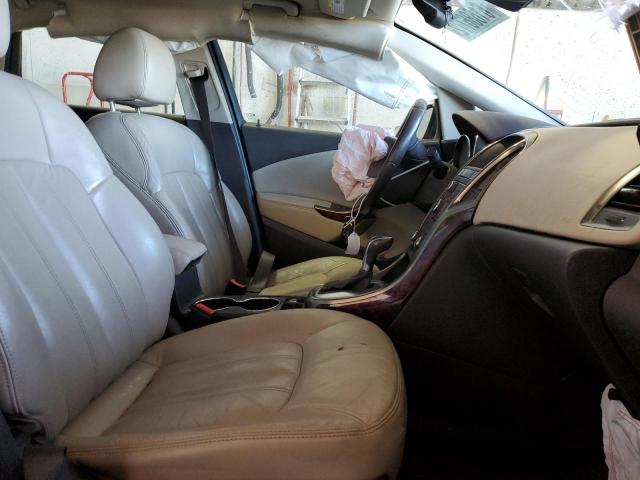 Фото 5 с аукциона – 2015 BUICK VERANO с VIN 1G4PS5SK9F4176658