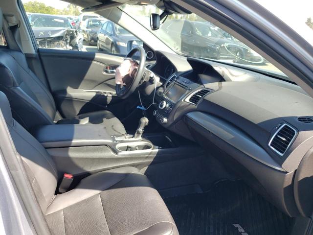 Photo 5 from auction – 2016 ACURA RDX ADVANC with VIN 5J8TB4H71GL018162